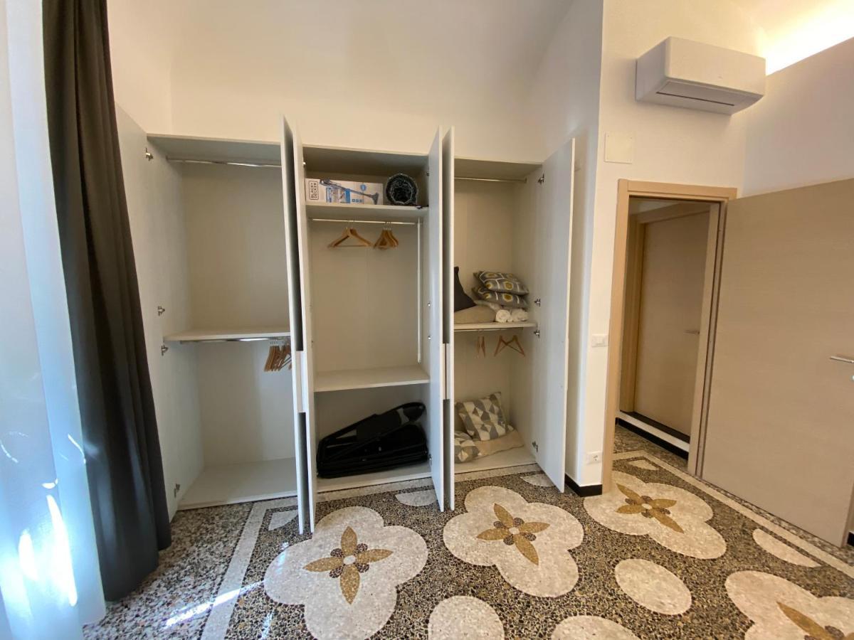 Albatros Apartment Savona Ngoại thất bức ảnh