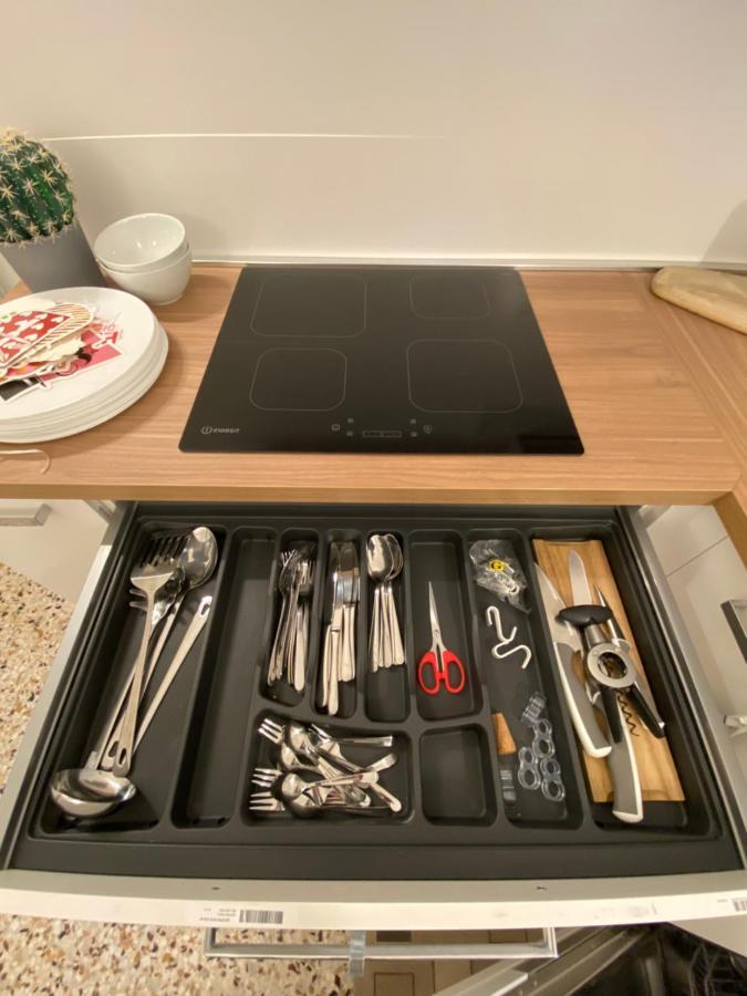 Albatros Apartment Savona Ngoại thất bức ảnh