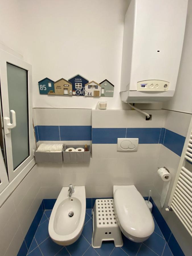 Albatros Apartment Savona Ngoại thất bức ảnh