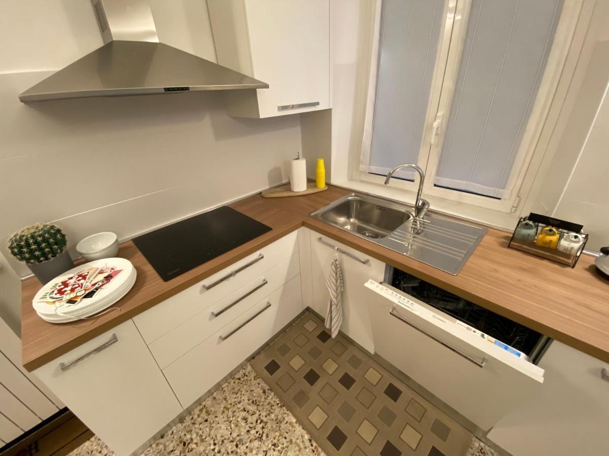 Albatros Apartment Savona Ngoại thất bức ảnh
