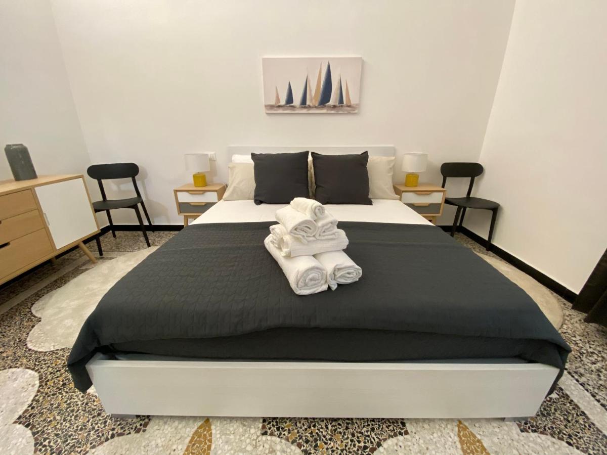 Albatros Apartment Savona Ngoại thất bức ảnh