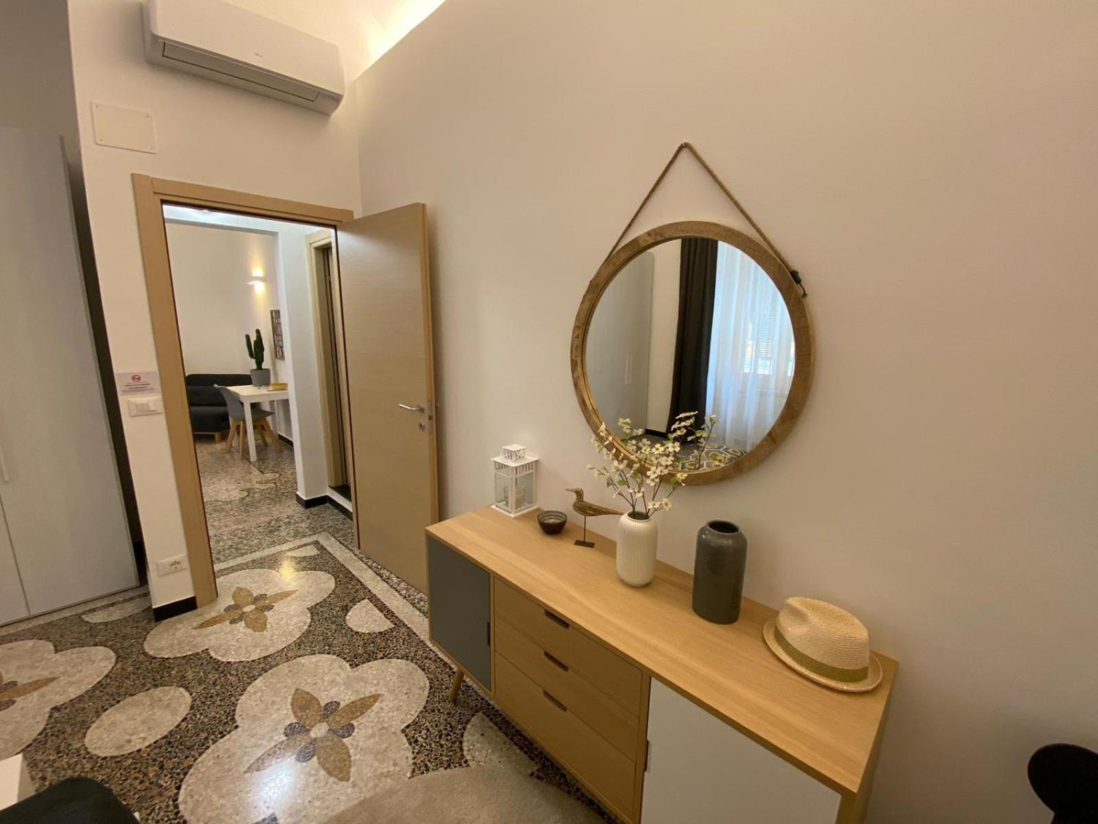 Albatros Apartment Savona Ngoại thất bức ảnh