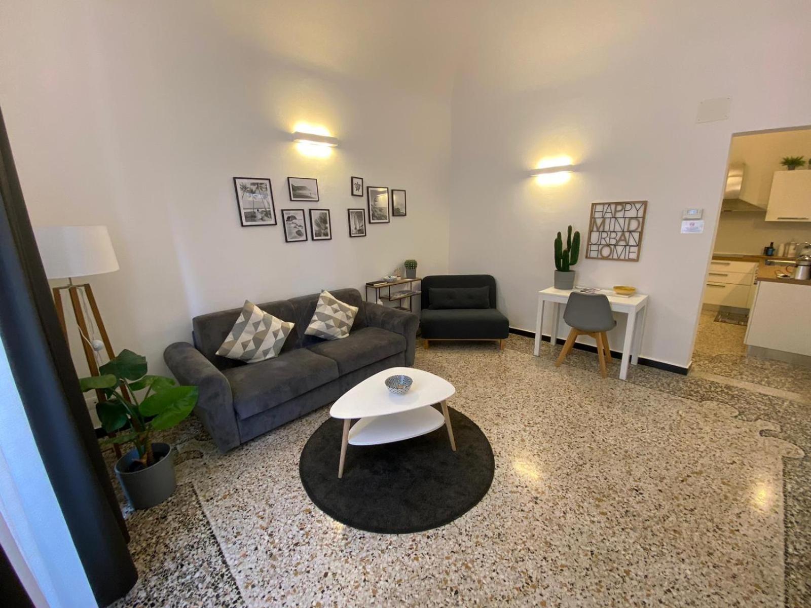 Albatros Apartment Savona Ngoại thất bức ảnh