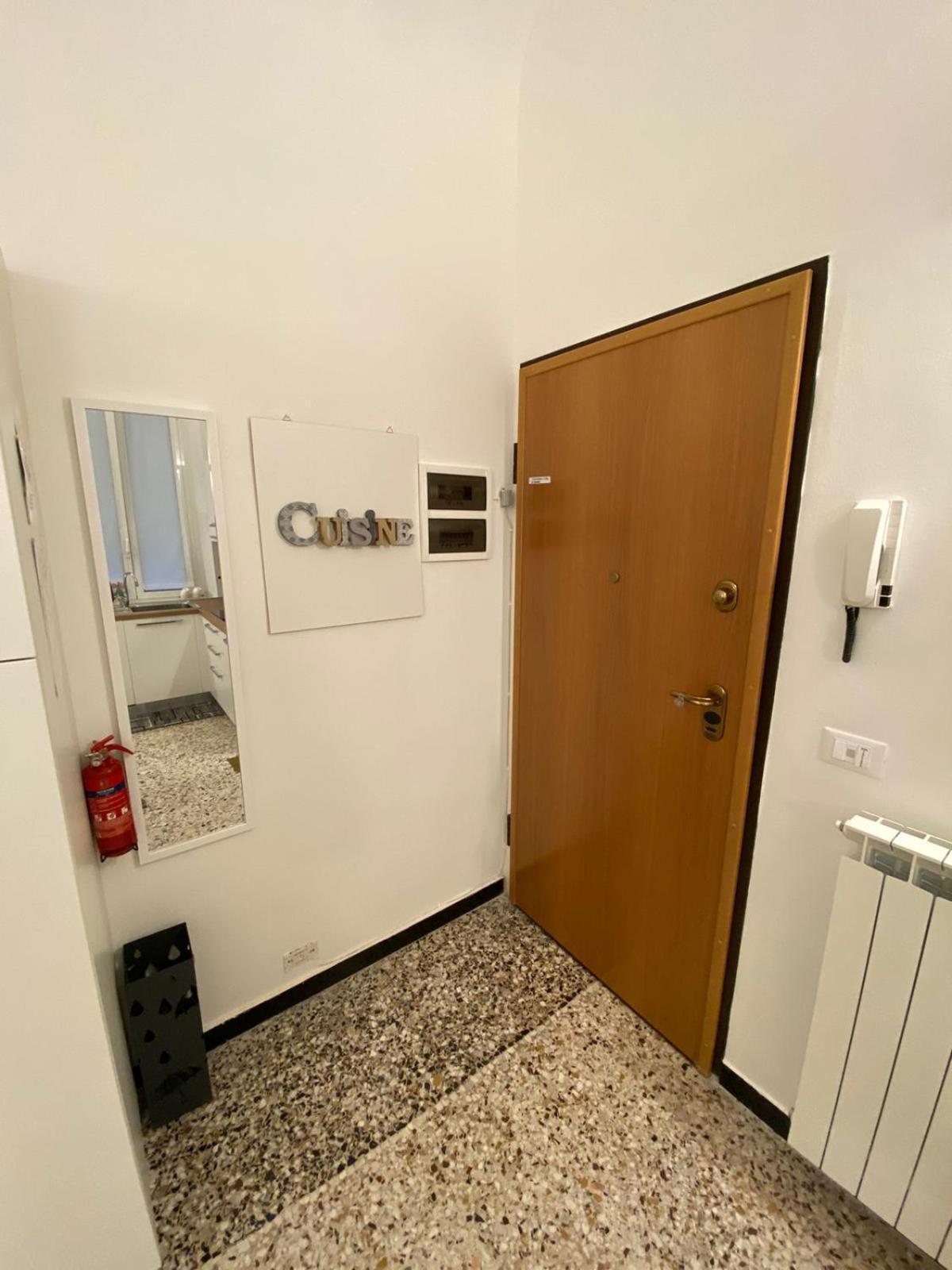 Albatros Apartment Savona Ngoại thất bức ảnh